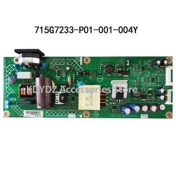 

free shipping Good test power supply board for M3288VW 715G7233-P01-001-004Y 32inch