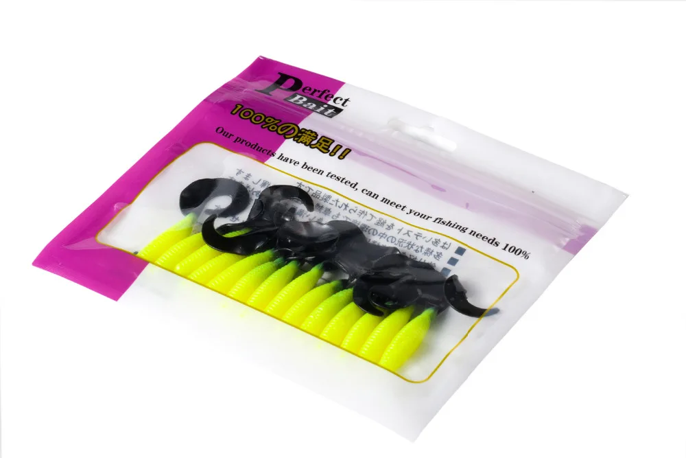 soft lures baits 1