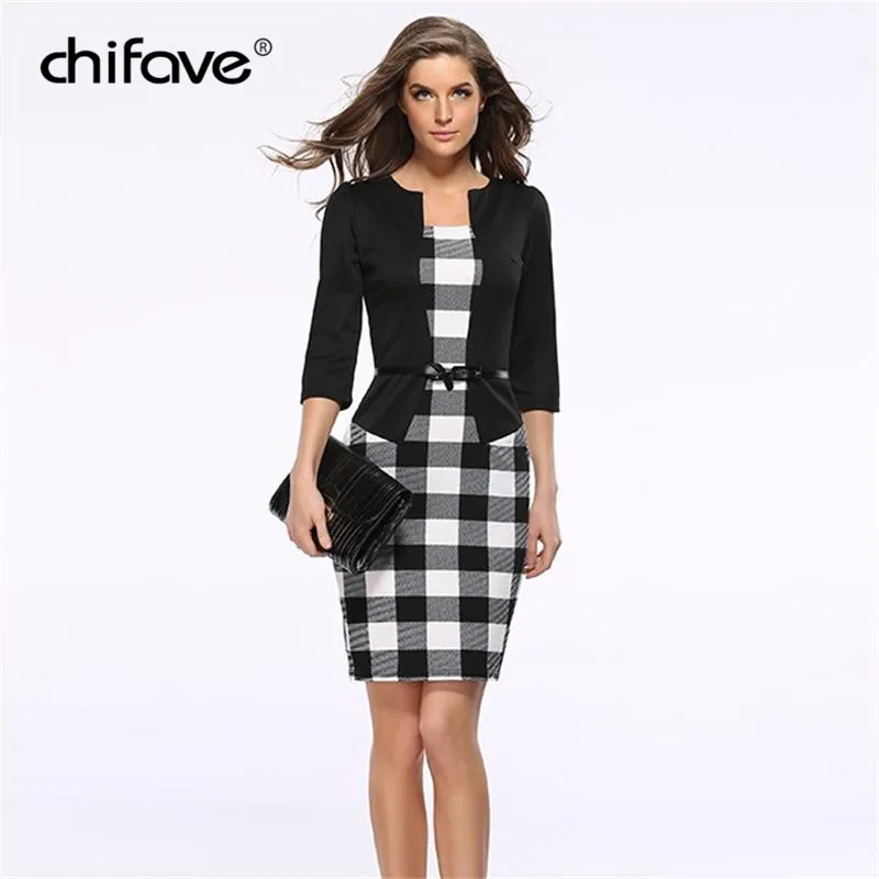 formal one piece for office