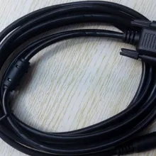 PC-FBS Plc Кабель для программирования для Facon Fatek PLC, Поддержка WIN7 FBS-232P0-9F