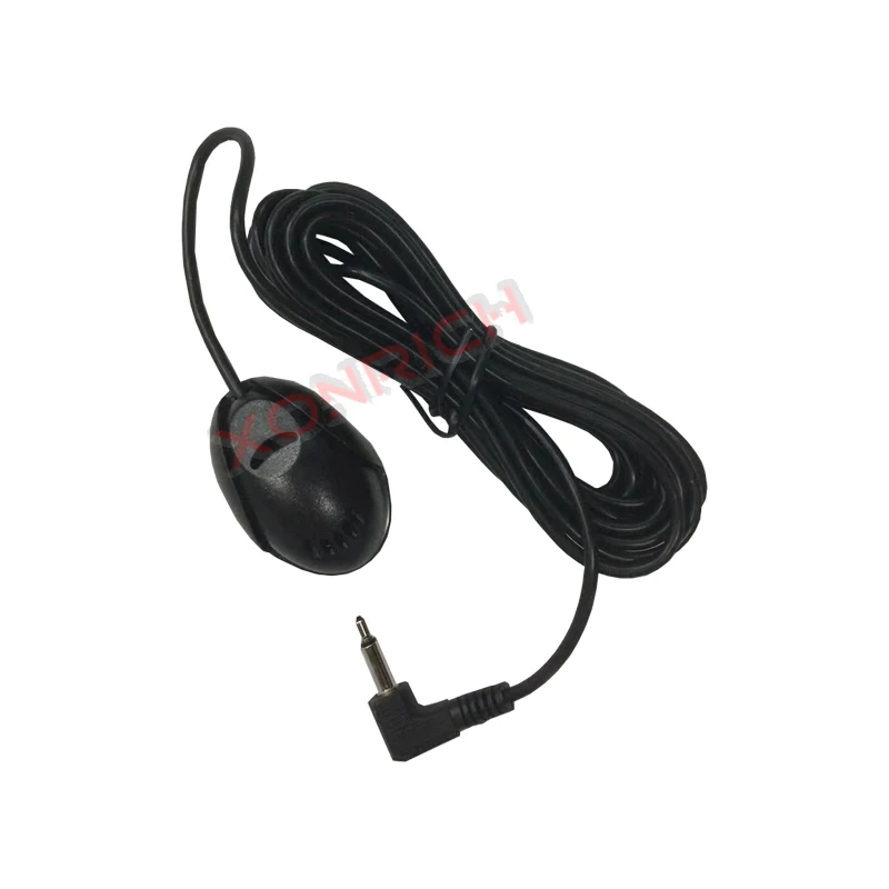Microphone d