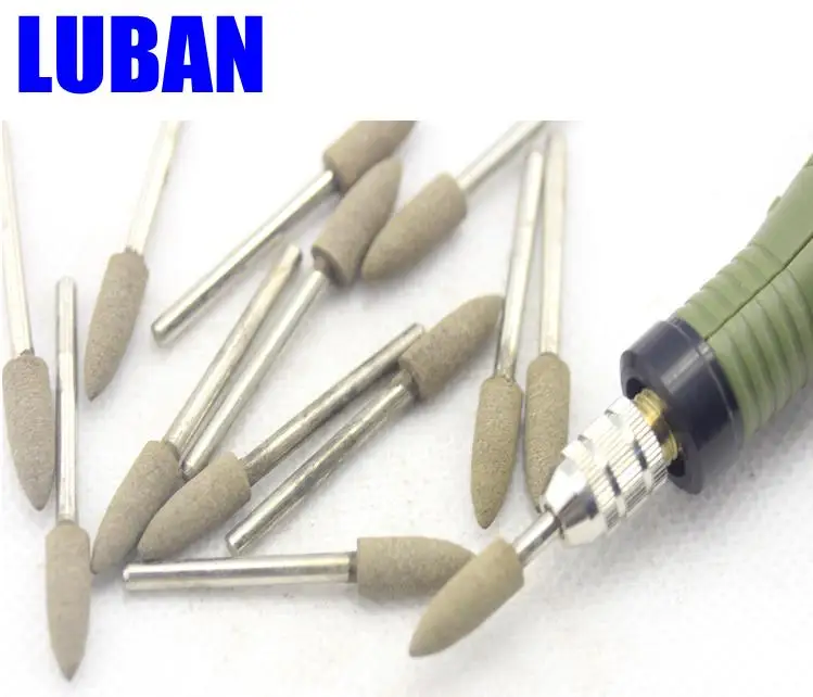 Buy Cowhide grinding polishing abrasive grinding