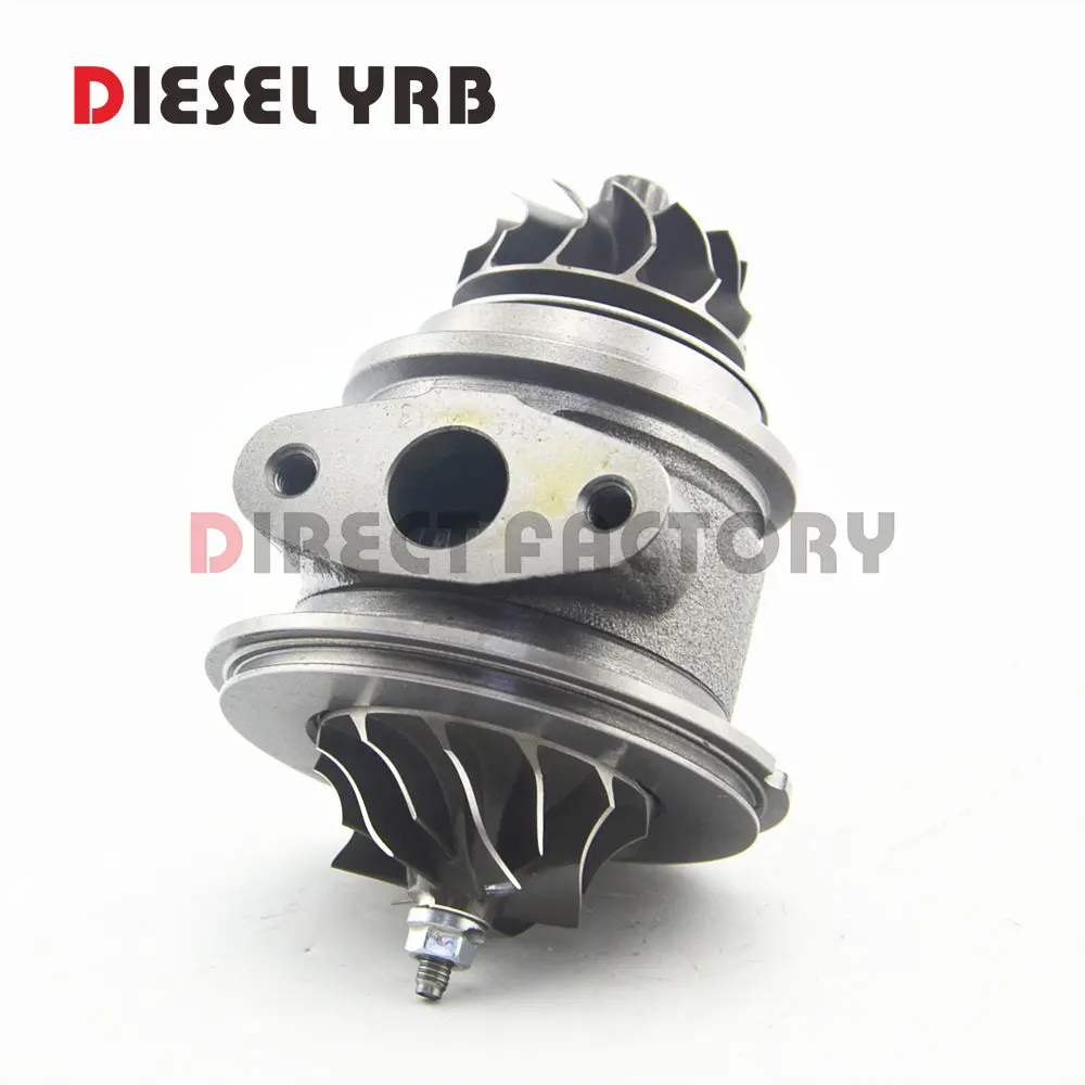 Картридж турбо TD025 49173-02610 49173-02612 для Hyundai акцент Гетц Matrix 1 5 CRDI 49173-02622 49173-02623 28231-27500 |