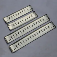 ACCESSORIES FOR HYUNDAI TUCSON 2006 2007 2008 2009 2010 2011 2012 WELCOME PLATE DOOR SILL STAINLESS STEEL COVER TRIM 4PCS