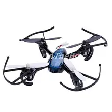 Хищник 8 мини 2,4 ghz 4ch 6-осевой Мини-Квадрокоптер вертолет с гироскопом НЛО w/гироскопа RTF