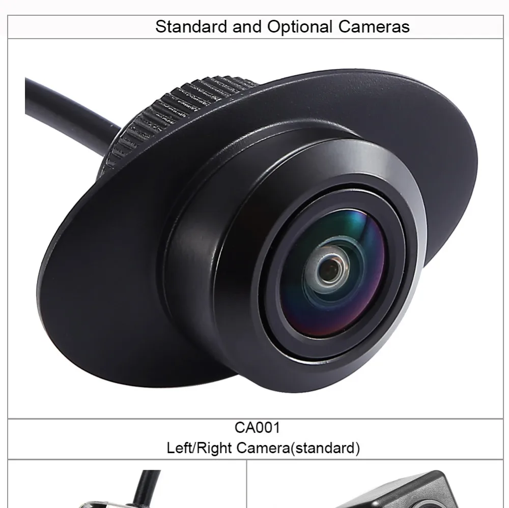 360 camera