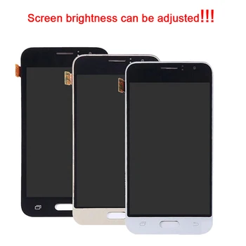 

TFT Screen For Samsung Galaxy J120 2016 SM- J120F J120H J120M Touch Screen Digitizer Sensor + LCD Display Panel Assembly