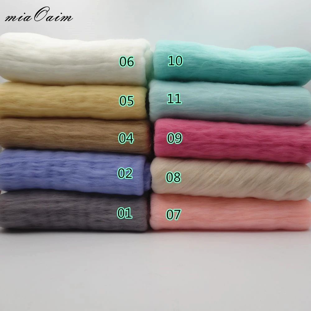 2Pcs in A Lot Fluffy Wool Felt Fleece Blanket Basket Filler Stuffer Layer Backdrop Newborn Photography Props Baby Shower Gift 2Pcs in A Lot Fluffy Wool Felt Fleece Blanket Basket Filler Stuffer Layer Backdrop Newborn Photography Props Baby Shower Gift