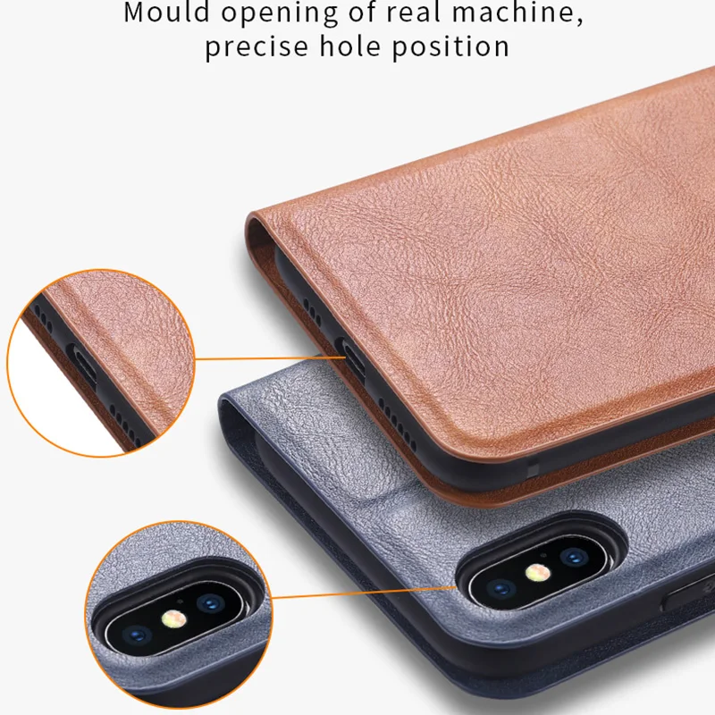Винтажный флип чехол из искусственной кожи для xiaomi Redmi 7A чехлы телефонов мягкого