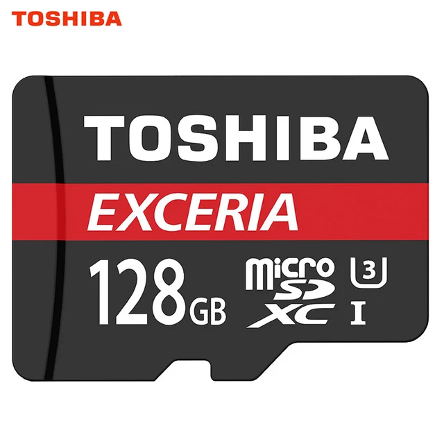 Best Offers 100% Original Toshiba Micro SD Memory Card Class10 TF Card 128gb 64gb 32gb 16gb 90Mb/s Flash Memory Card for Samrtphone Table PC Best Offers 100% Original Toshiba Micro SD Memory Card Class10 TF Card 128gb 64gb 32gb 16gb 90Mb/s Flash Memory Card for Samrtphone Table PC