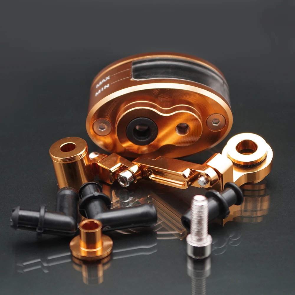 

Motorcycle bicycle bike brake fluid reservoir For bmw k100 benelli tnt 300 kawasaki zx10r 2005 suzuki lets 2 suzuki gsx750f