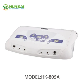 

Dual-user Ionic Detox Machine Foot Bath Spa with MP3 player