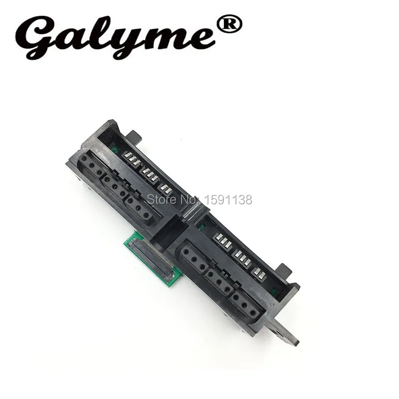 

Hot For PS2 30000 50000 Console Interface Socket Board Part For Sonly Playstation 2 Controller For PS2 3000X 5000X handle Slot