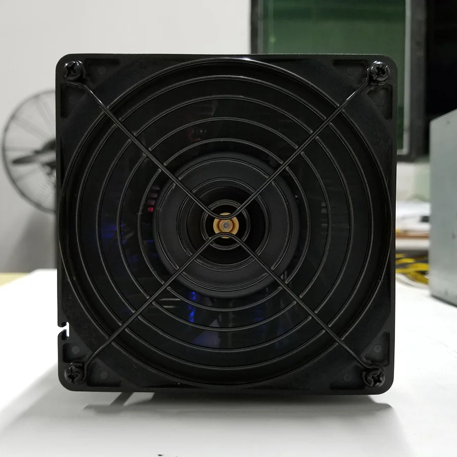 Instock BAIKAL Giant B DASH Miner 160GH/S ASIC алгоритм монетной шахты X11/quar/Qubit/Myriad Groestl/Skein/DGB|miner miner|miner