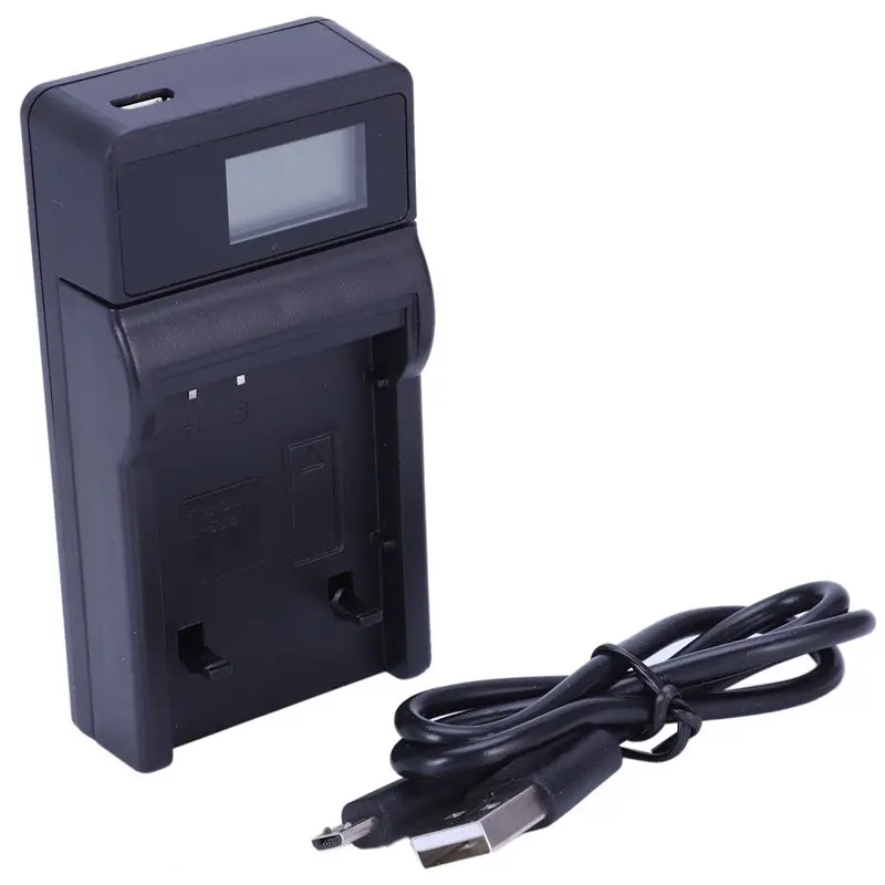LI-50B зарядное устройство Micro-USB для Olympus LI-50B/LI-90B, SZ-15, SZ-16 iHS, SP-720UZ iHS, SP-800UZ, SP-810UZ, TG-630 iHS