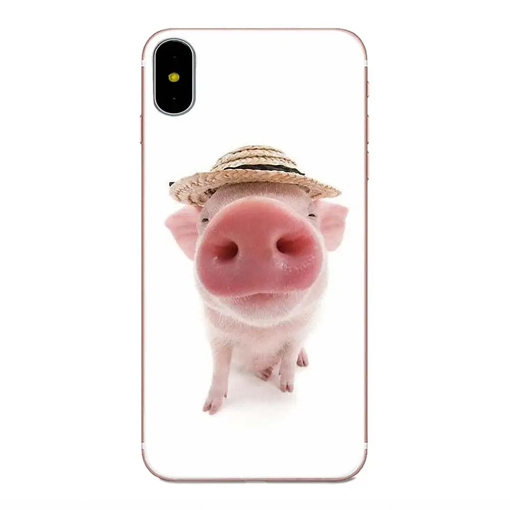 Мягкий ТПУ чехол для телефона LG Nexus 5 5X G2 G3 mini spirit G4 G5 G6 K4 K7 K8 K10 2017 V10 V20 V30 Stylus Pink Cute