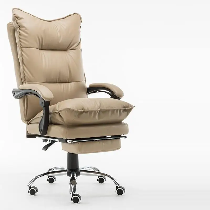 Fotel Biurowy эргономичное кресло мебель Lol Cadir Stoelen Sedia Sessel кожаное Poltrona Cadeira Silla игровое
