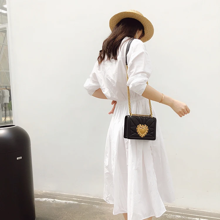 ombro crossbody sacos alta qualidade bolsas couro