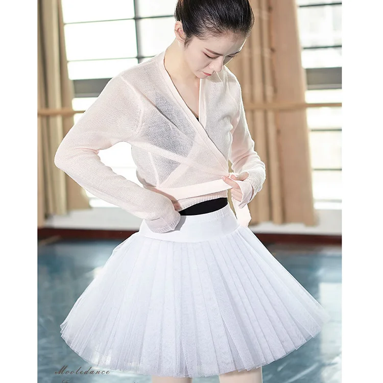 Ballet Dance Tops (5)