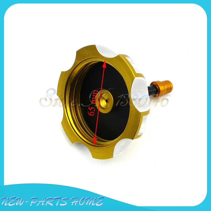

CNC Aluminum Gas Fuel Tank Cover Cap For Suzuki DRZ50 DRZ70 DRZ125 DRZ400 RMZ250 LTR450