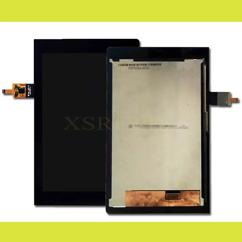 

For Lenovo YOGA YT3-850M YT3-850F LCD Display With Touch Screen Digitizer Assembly Original Free Shipping With Tracking Number