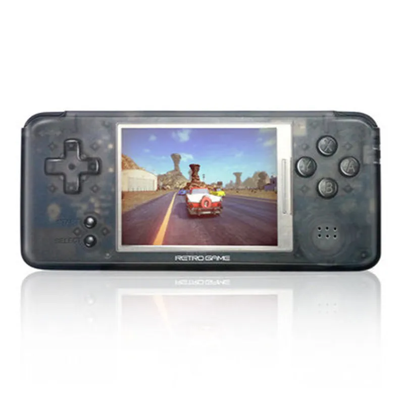 1 шт. RS 97 Ретро портативная мини игровая консоль для GBA видео игр MP3 mp4 плееры