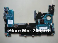 Laptop motherboard For HP Mini110 621300-001 system motherboard 100% tested 35days warranty