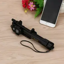 Ouhaobin мини Беспроводной Bluetooth Вертикальная штатив стрейч Multi-Функция с вала FE13 E22#4