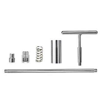 

22pcs Auto Repair Tool Paintless Dent Puller Tire Repair Kit Studding Tool Set Car Removal Tool Slide Hammer Tabs Suction Cup