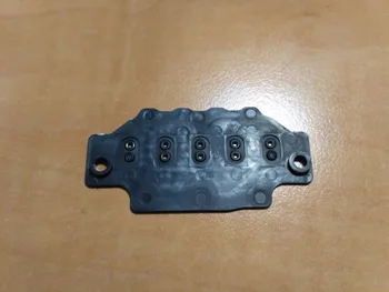 

10pieces original DX5 DX7 printhead adapter 186000 187000 158000 160010 189010 196000 196010 print head plastic rubber adapter