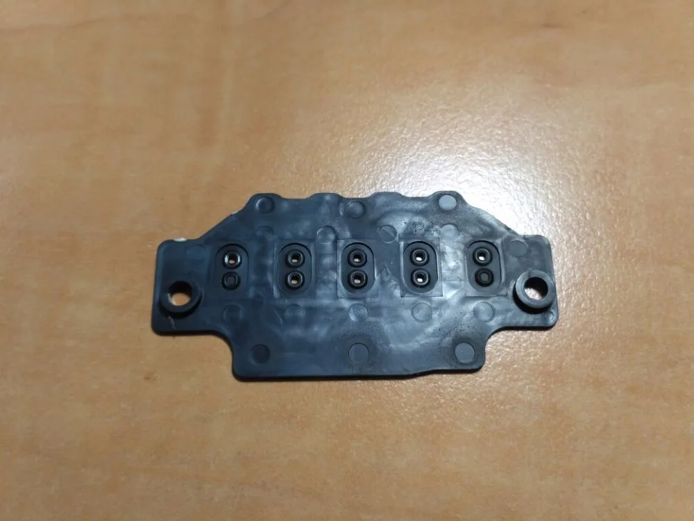 Оригинальный адаптер печатающей головки DX5 DX7 10 шт. 186000 187000 158000 160010 189010 196000 196010