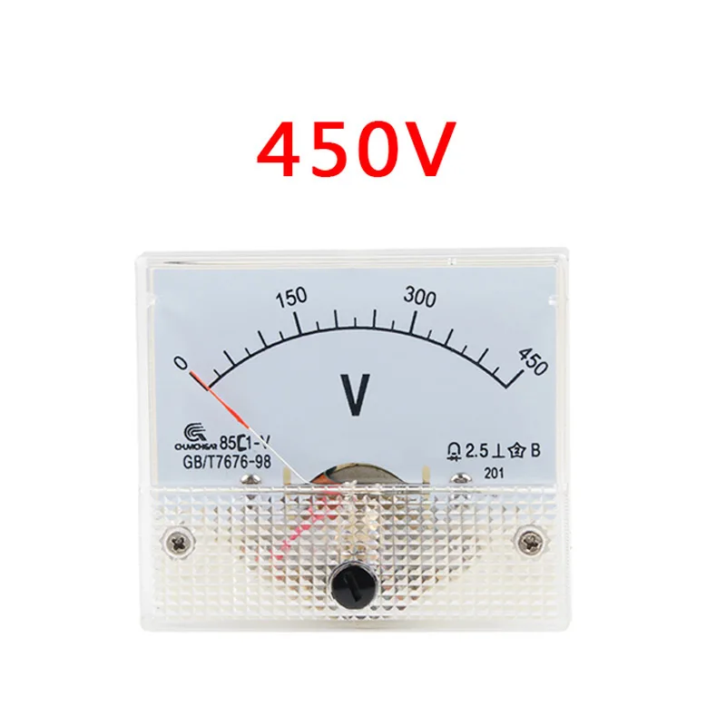 450v