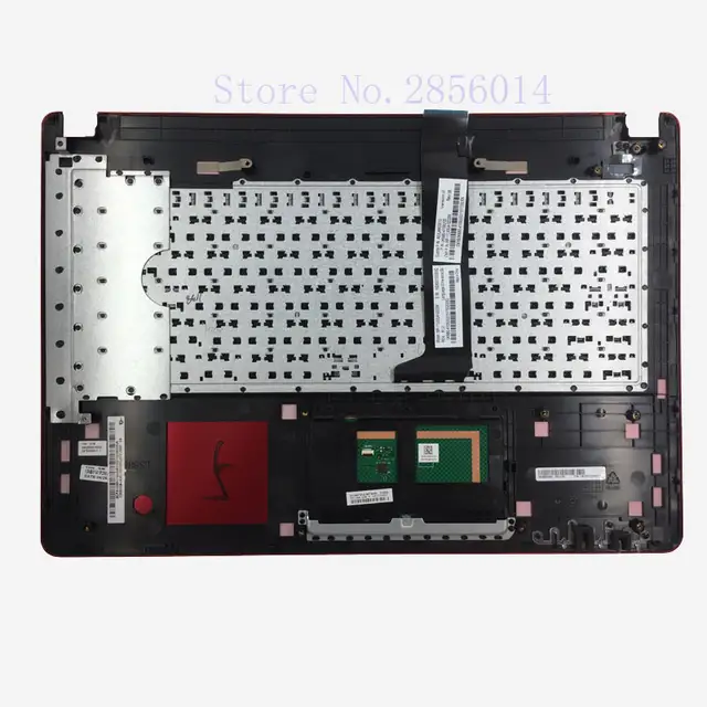 ASUS X451MAV Keyboard Device Filter Windows 7 64-BIT ASUS X451MAV Keyboard Device Filter Driver for Windows 7