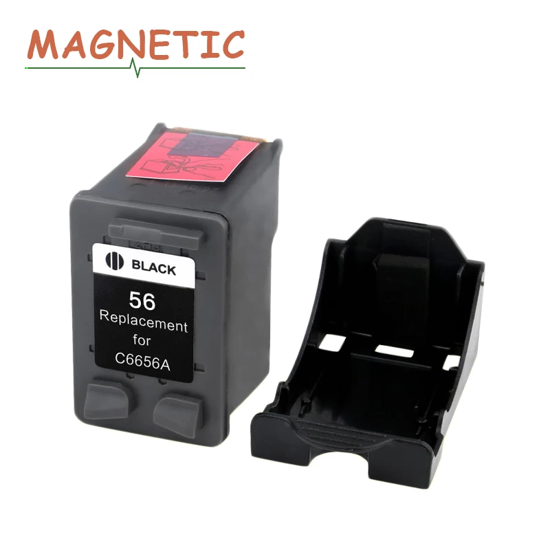 Ink cartridges 56