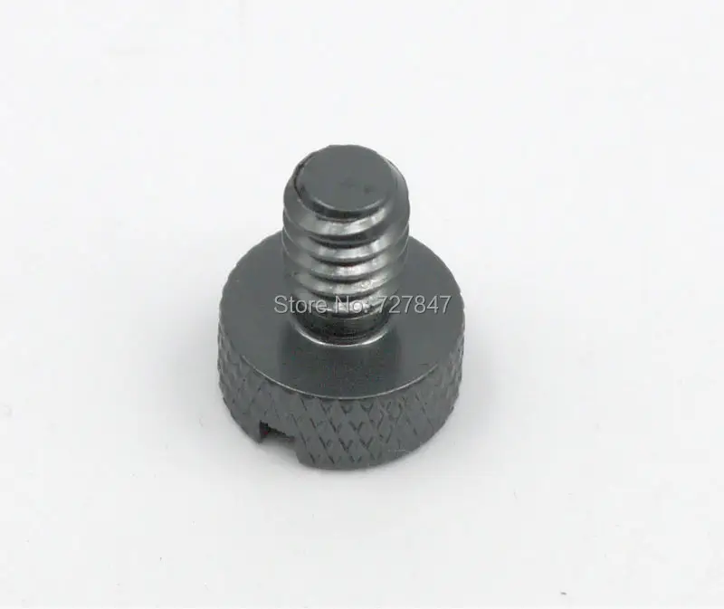Fpv Brushless Gimbal Camera Mounting Screw Fixture Thumb 1/4 Inch