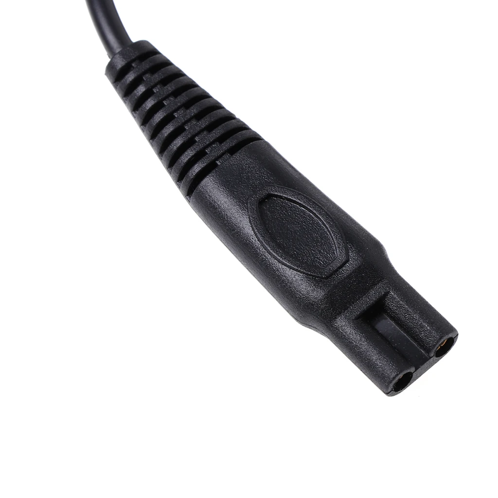 2-зубец Зарядное устройство EU Plug Мощность адаптер для электробритвы PHILIPS HQ8505/6070/6075/6090