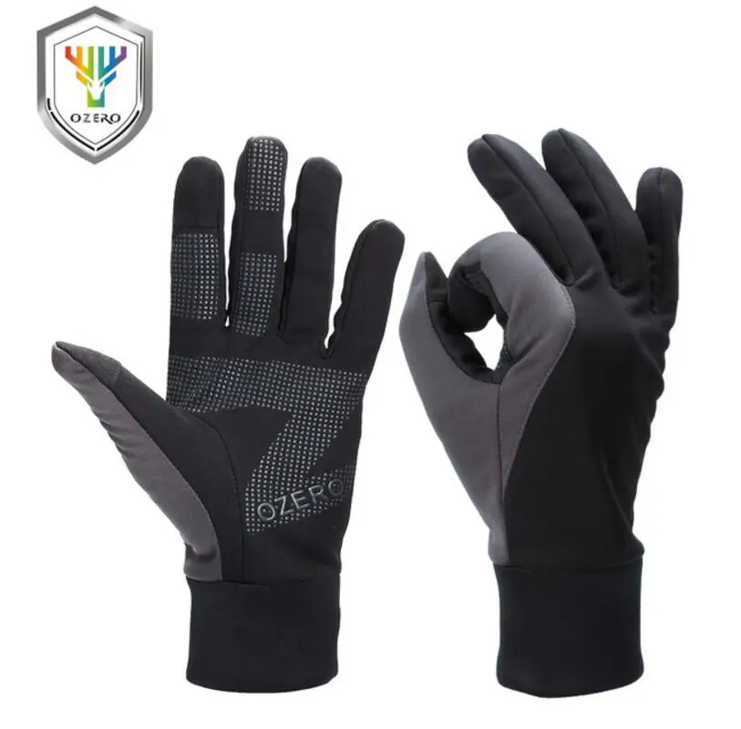 

Work Gloves Touch Screen Driver Sports Winter Outdoor Warm Windproof Waterproof Below Zero Gloves For Men Women