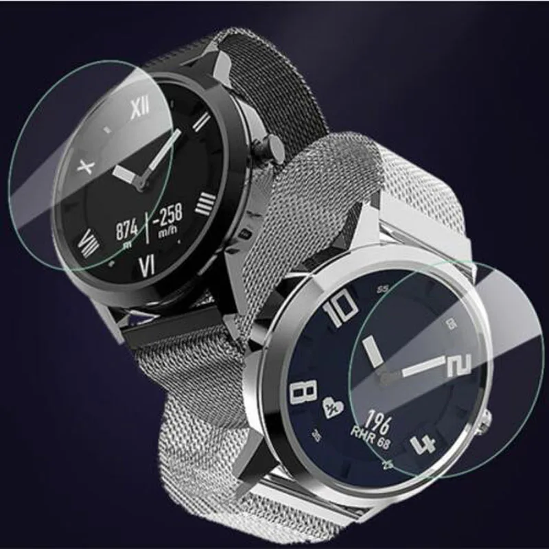 Закаленное стекло Защитная пленка для lenovo Smart Watch 9 X Plus Xplus Smartwatch закаленное