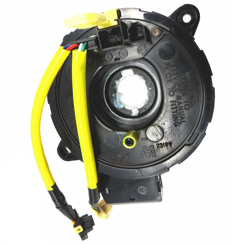 

High quality 56049461AA 56049461aa Combination Switch Coil For Chrysler Aspen Dodge Durango Mitsubishi