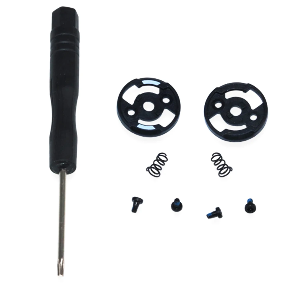 

Repair Tool Spring Adapter Accessories Screw Kit Plastic Component Mount Durable Spare Parts Propeller Blade Base For DJI Spark
