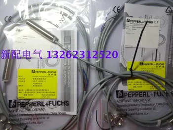 

MB60-12GM50-E2-V1 P+F New High-Quality Proximity Switch Sensor