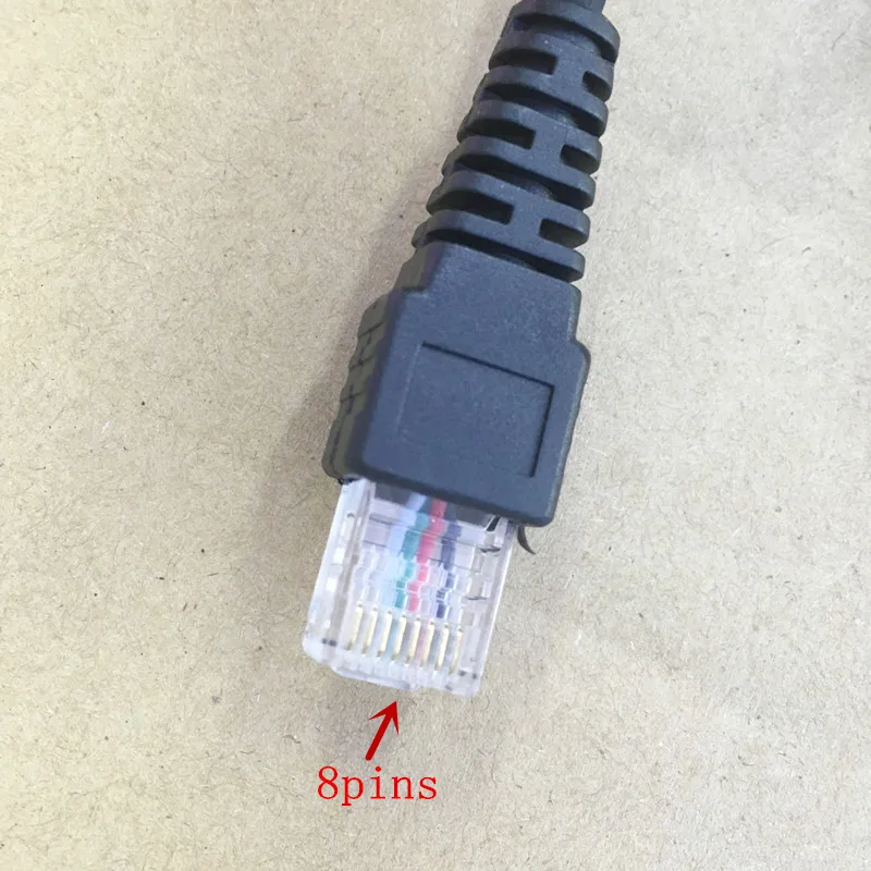 Многофункциональный 2 в 1 USB кабель для программирования motorola gp328 gp338 gp340 gm338 gm3188 gm3688