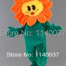 Талисман Подсолнух костюм талисмана Карнавальный костюм карнавальный костюм вечерние