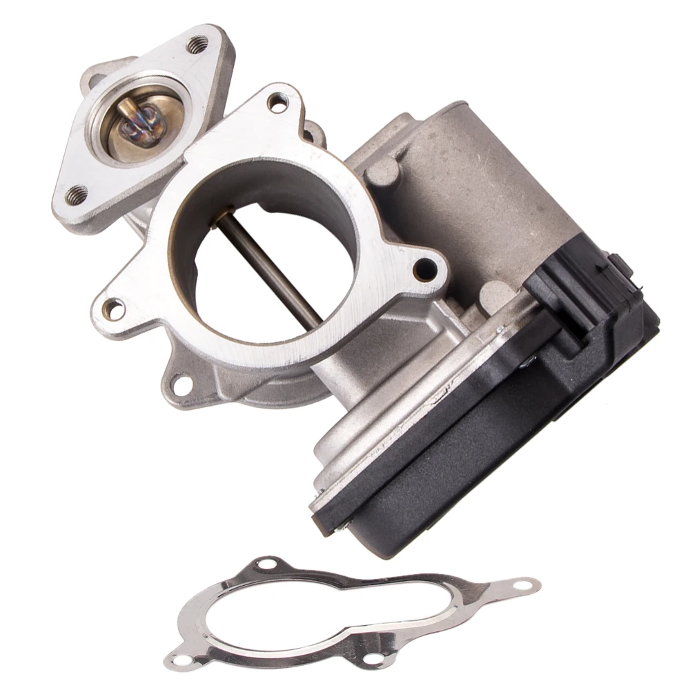 Theyre Hiding This From You Egr Valve Secrets For Your Audi A4 B7 20 Tdi - mi9wft1