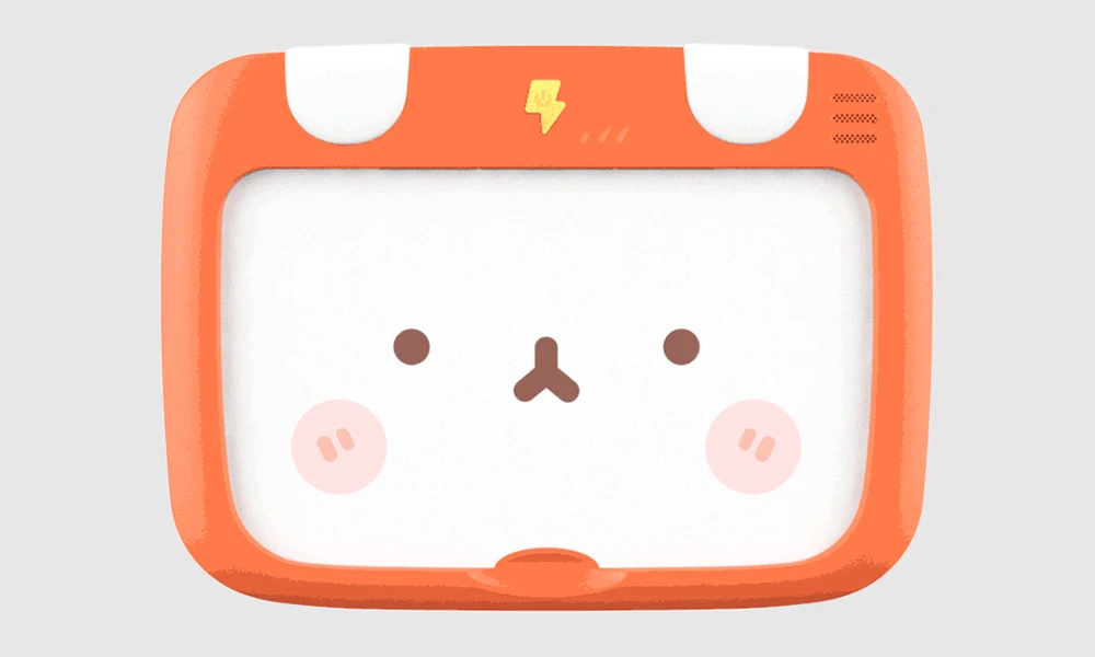 Enlightenment Education Intelligent Dot Reading Machine from Xiaomi youpin 