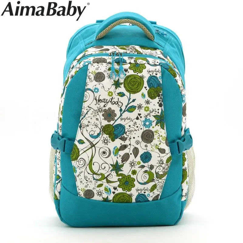 

Designer Mother Backpack Maternity Bag Multifunctional Diaper Bags Storage Baby Care Bag Stroller Bags Nappy Dhanging Organizer