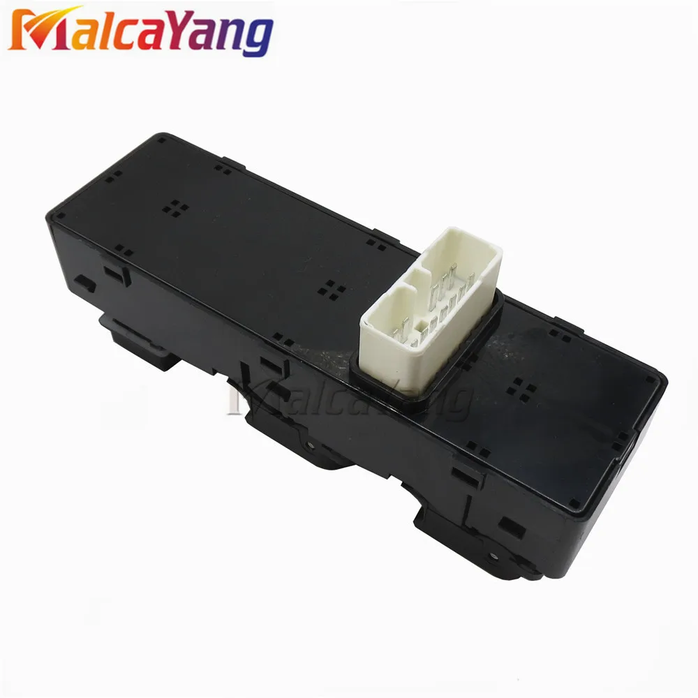 Control Switches For Hyundai Elantra