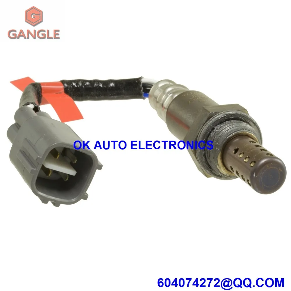 

Oxygen Sensor Lambda Sensor AIR FUEL RATIO SENSOR for Toyota Daihatsu Lexus 89465-35680