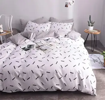 

Brief bedding set adult teen child boy,twin full queen king single double cotton home textile bed sheet pillow case duvet cover