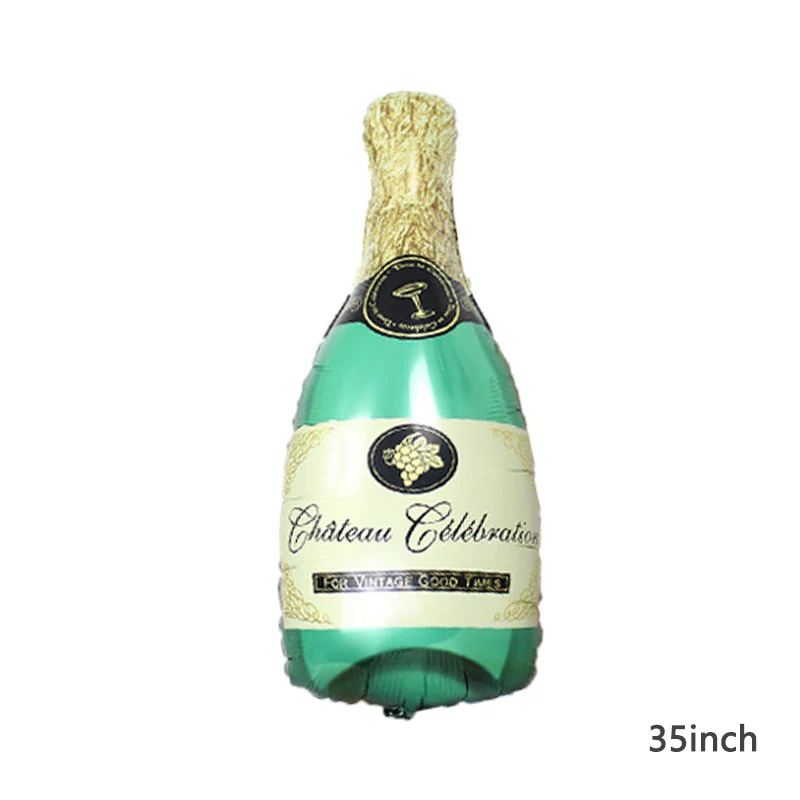 Large bottle